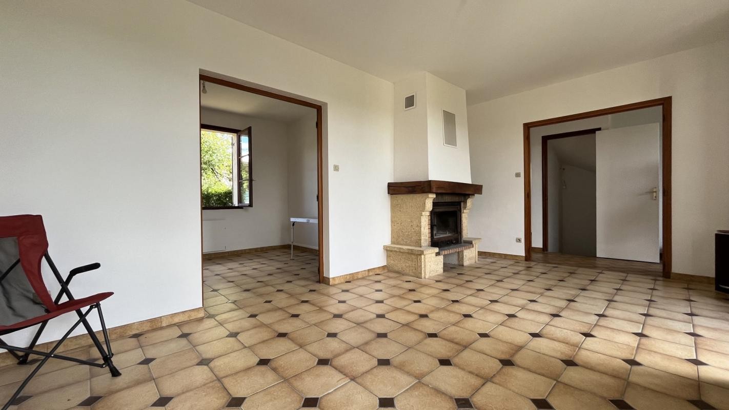 Vente Maison à Autun 4 pièces