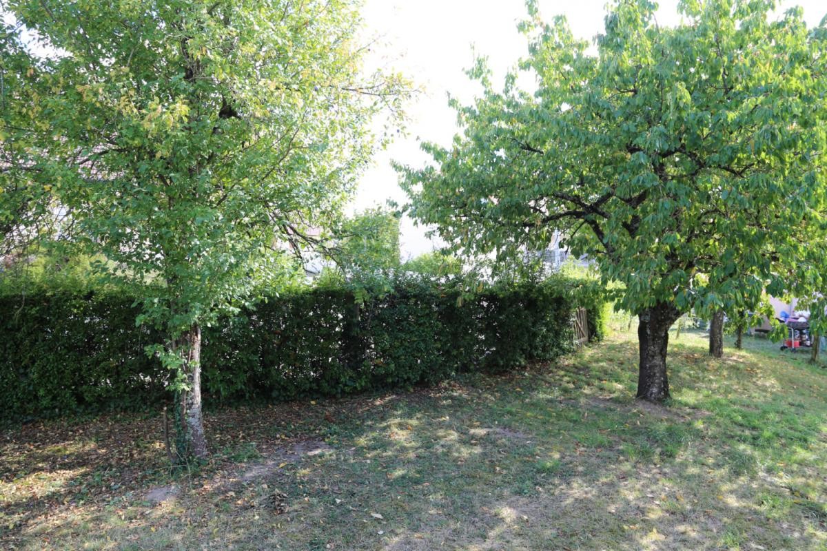 Vente Maison à Autun 4 pièces