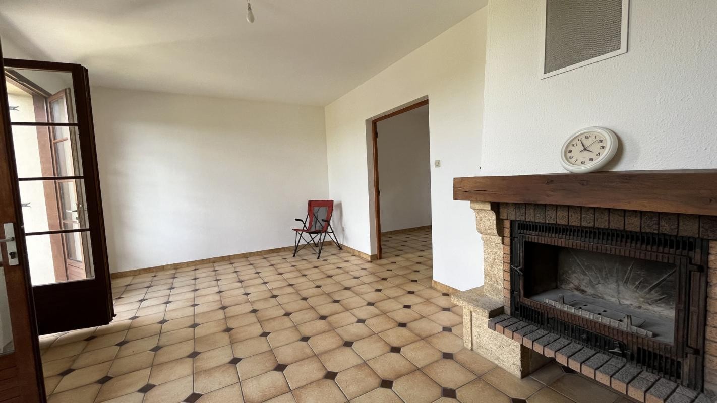 Vente Maison à Autun 4 pièces