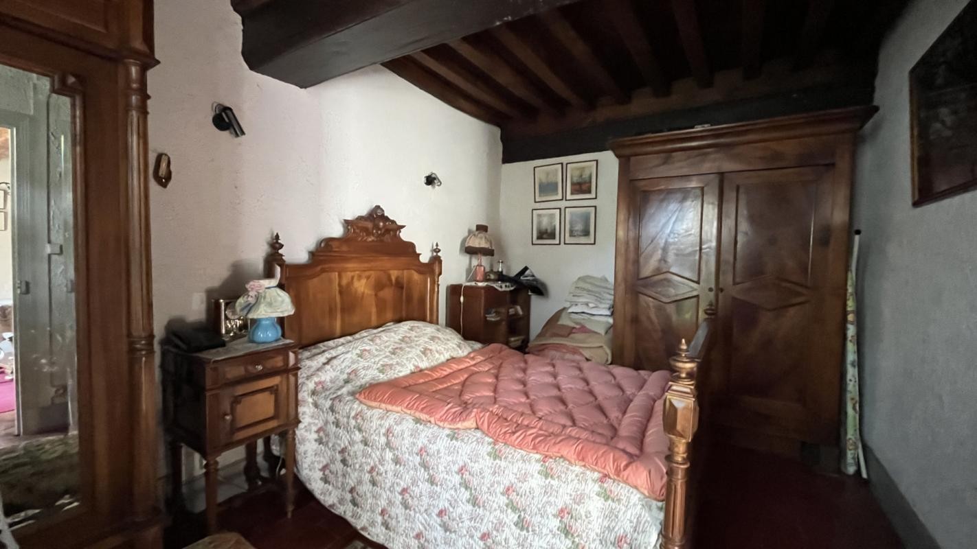 Vente Maison à Cussy-en-Morvan 3 pièces