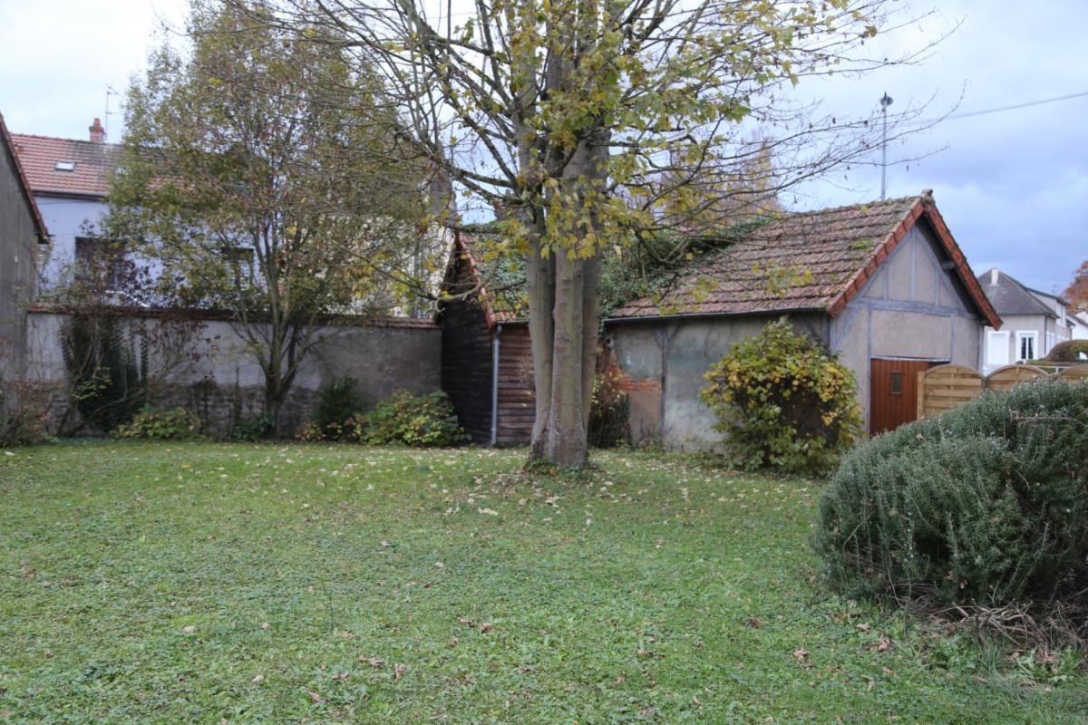 Vente Maison à Autun 9 pièces