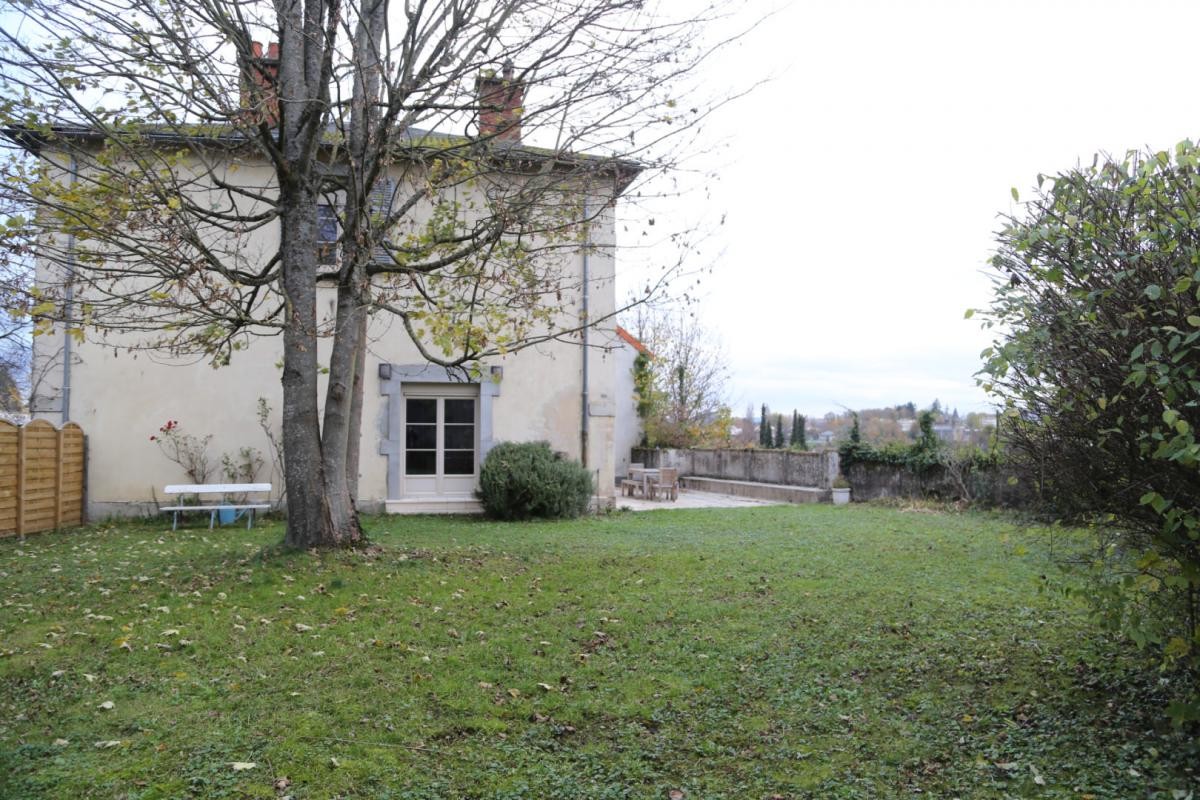 Vente Maison à Autun 9 pièces