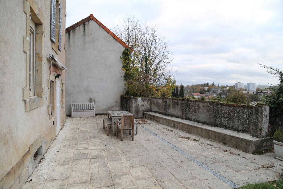 Vente Maison à Autun 9 pièces