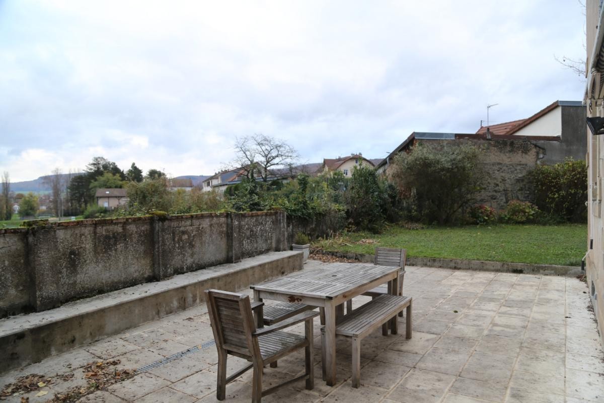 Vente Maison à Autun 9 pièces