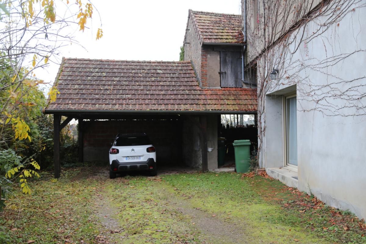 Vente Maison à Autun 9 pièces