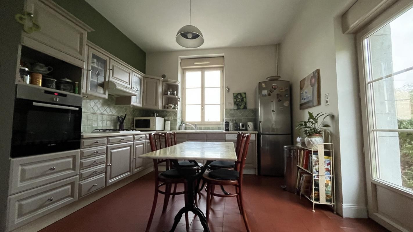 Vente Maison à Autun 9 pièces