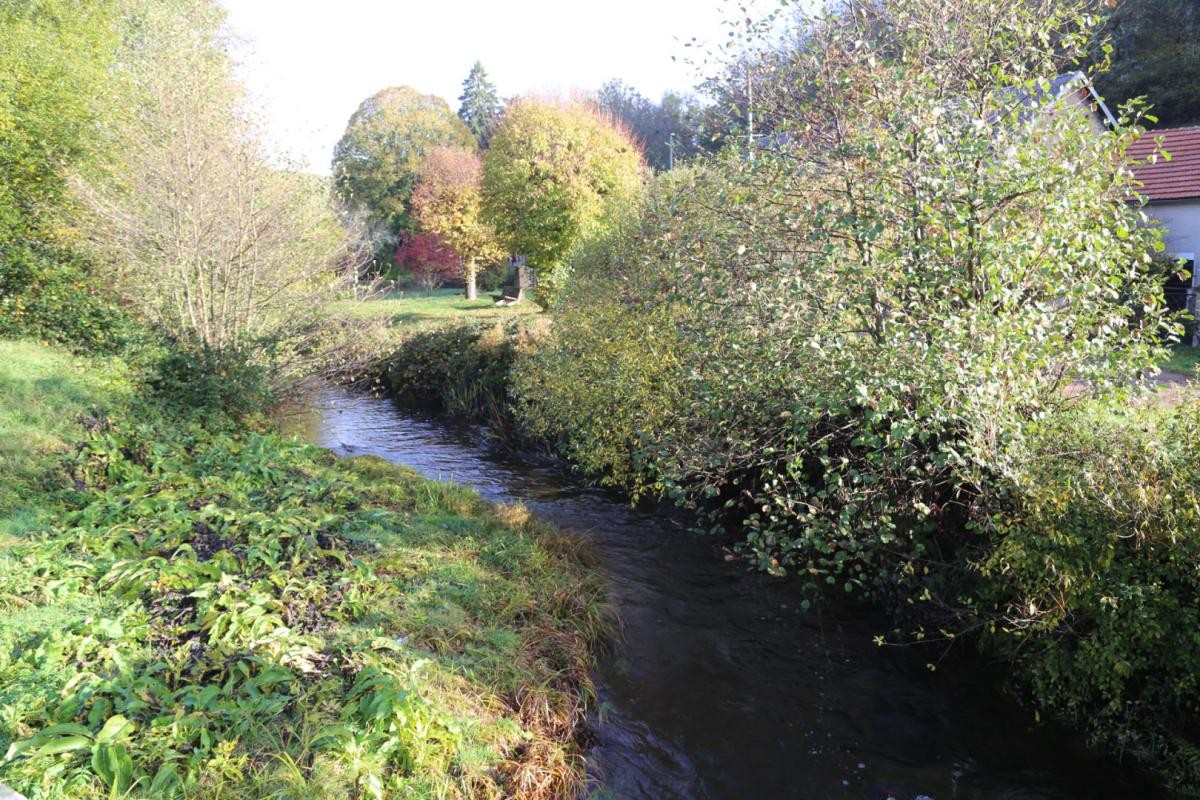 Vente Maison à Moux-en-Morvan 4 pièces