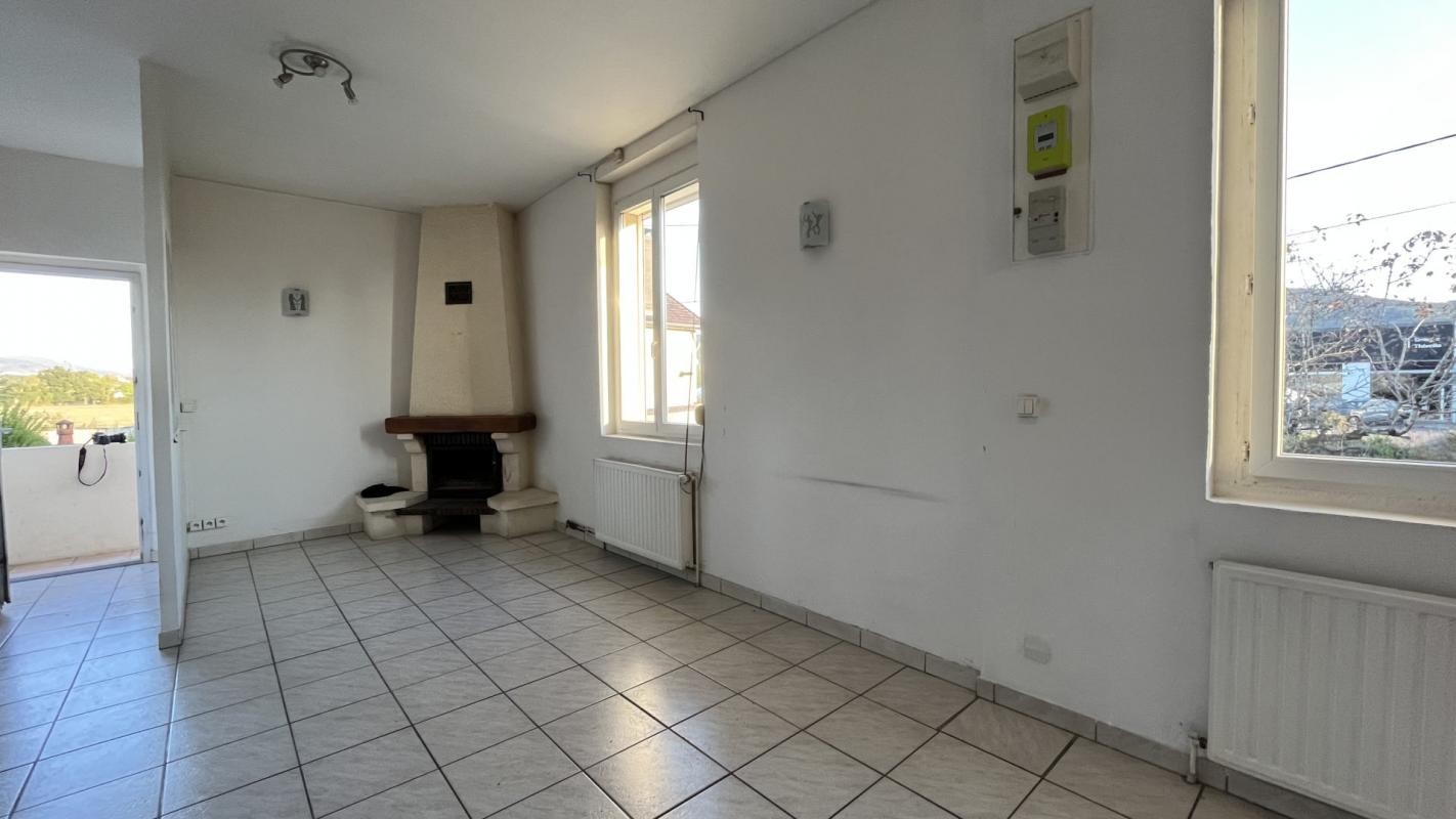 Vente Maison à Autun 5 pièces