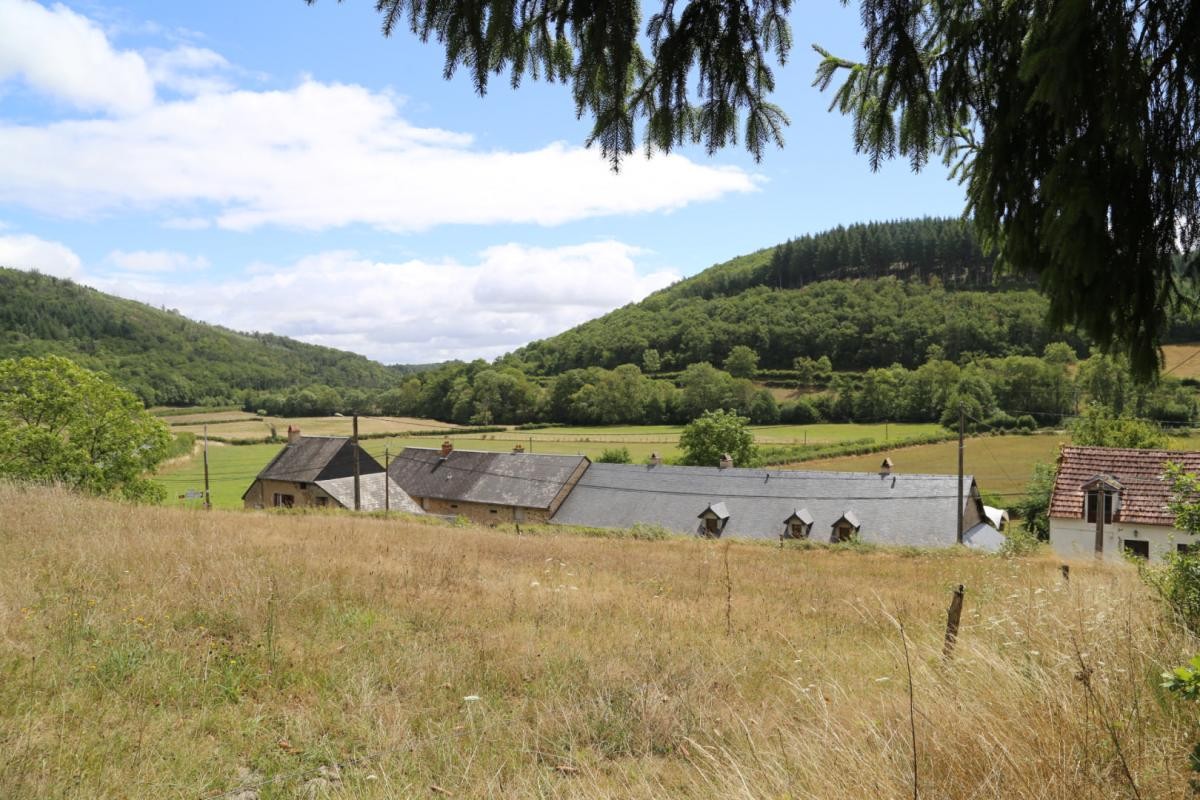 Vente Maison à la Grande-Verrière 3 pièces