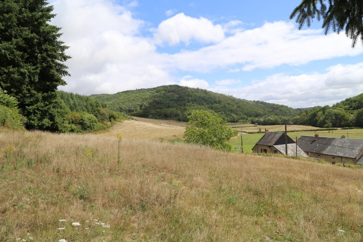 Vente Maison à la Grande-Verrière 3 pièces