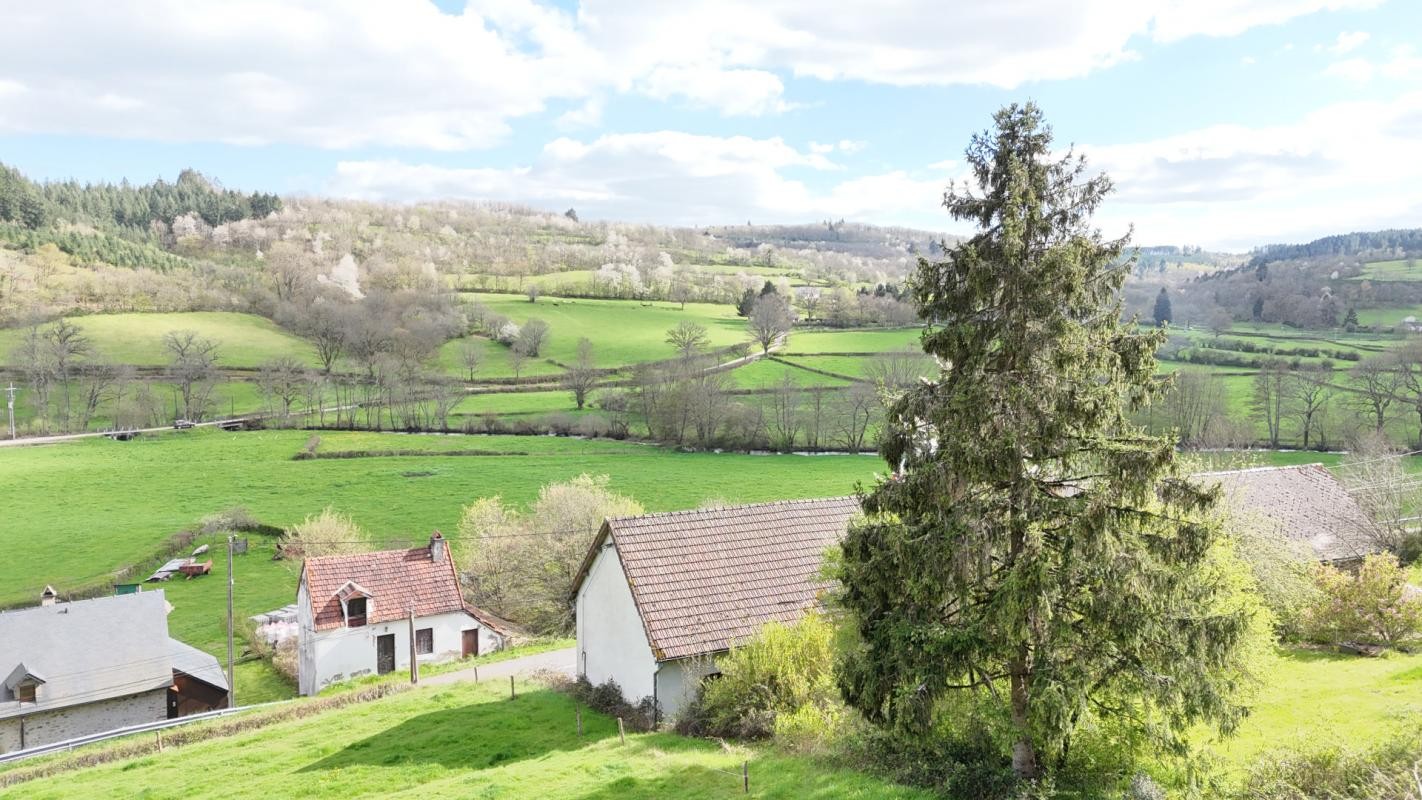 Vente Maison à la Grande-Verrière 3 pièces