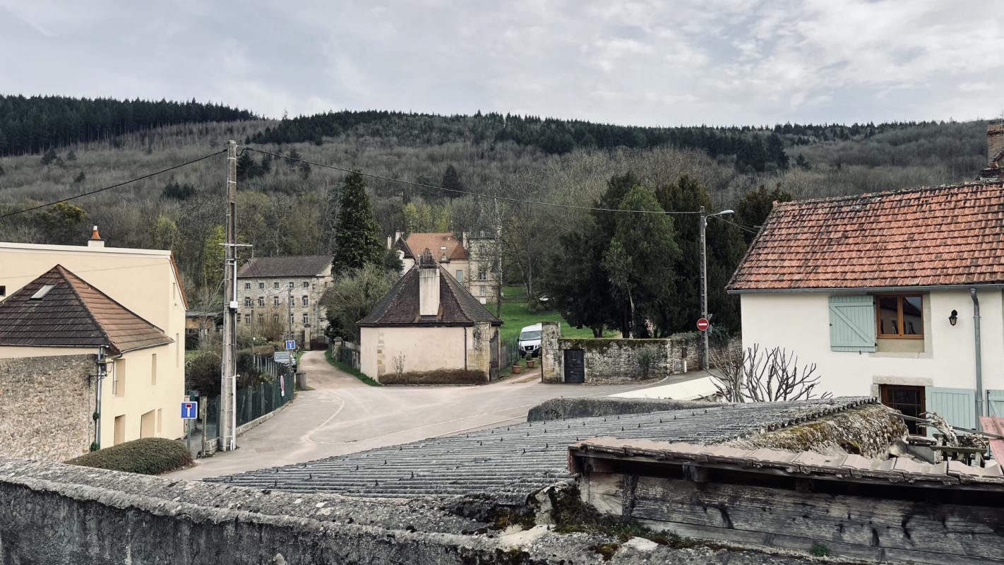 Vente Maison à Autun 2 pièces