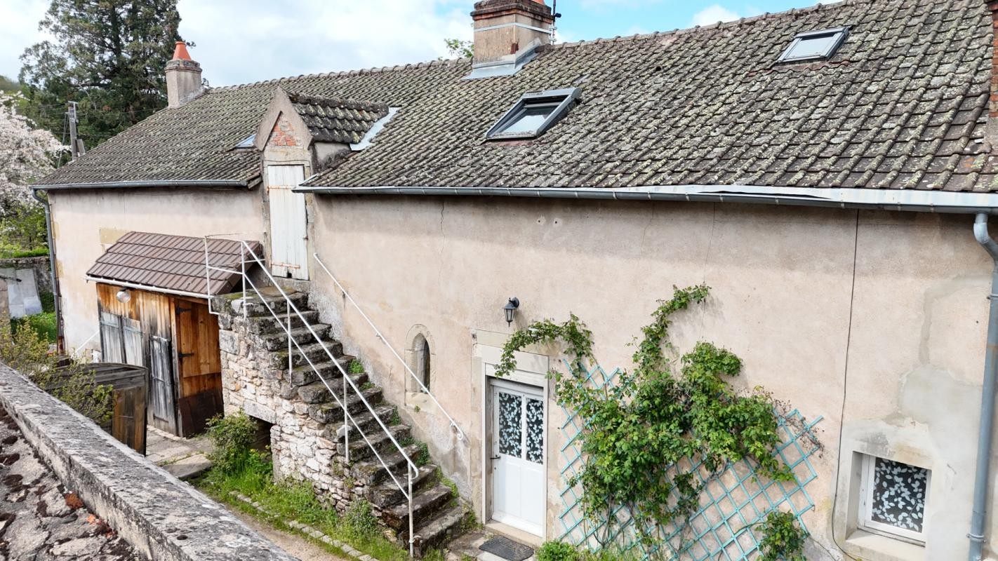 Vente Maison à Autun 2 pièces