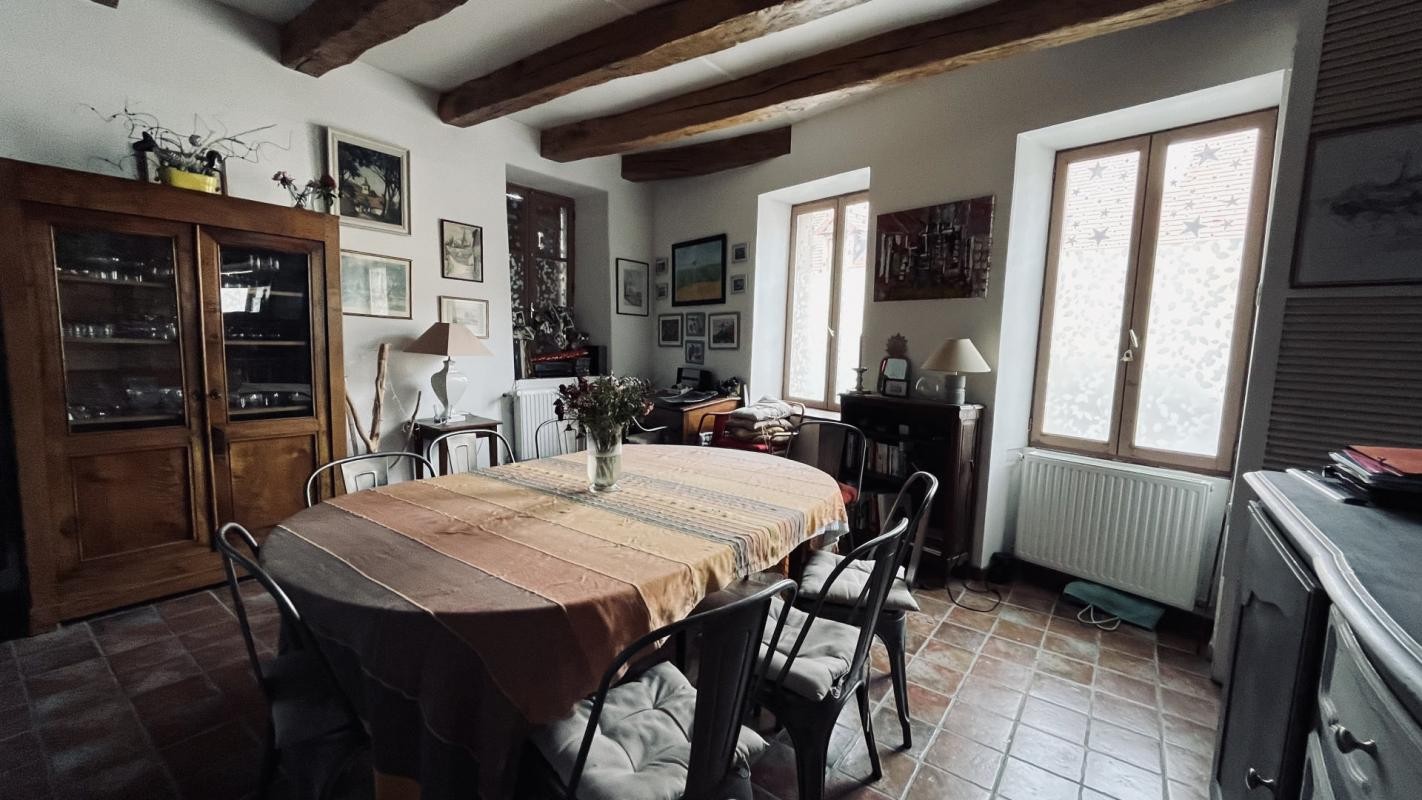 Vente Maison à Autun 2 pièces