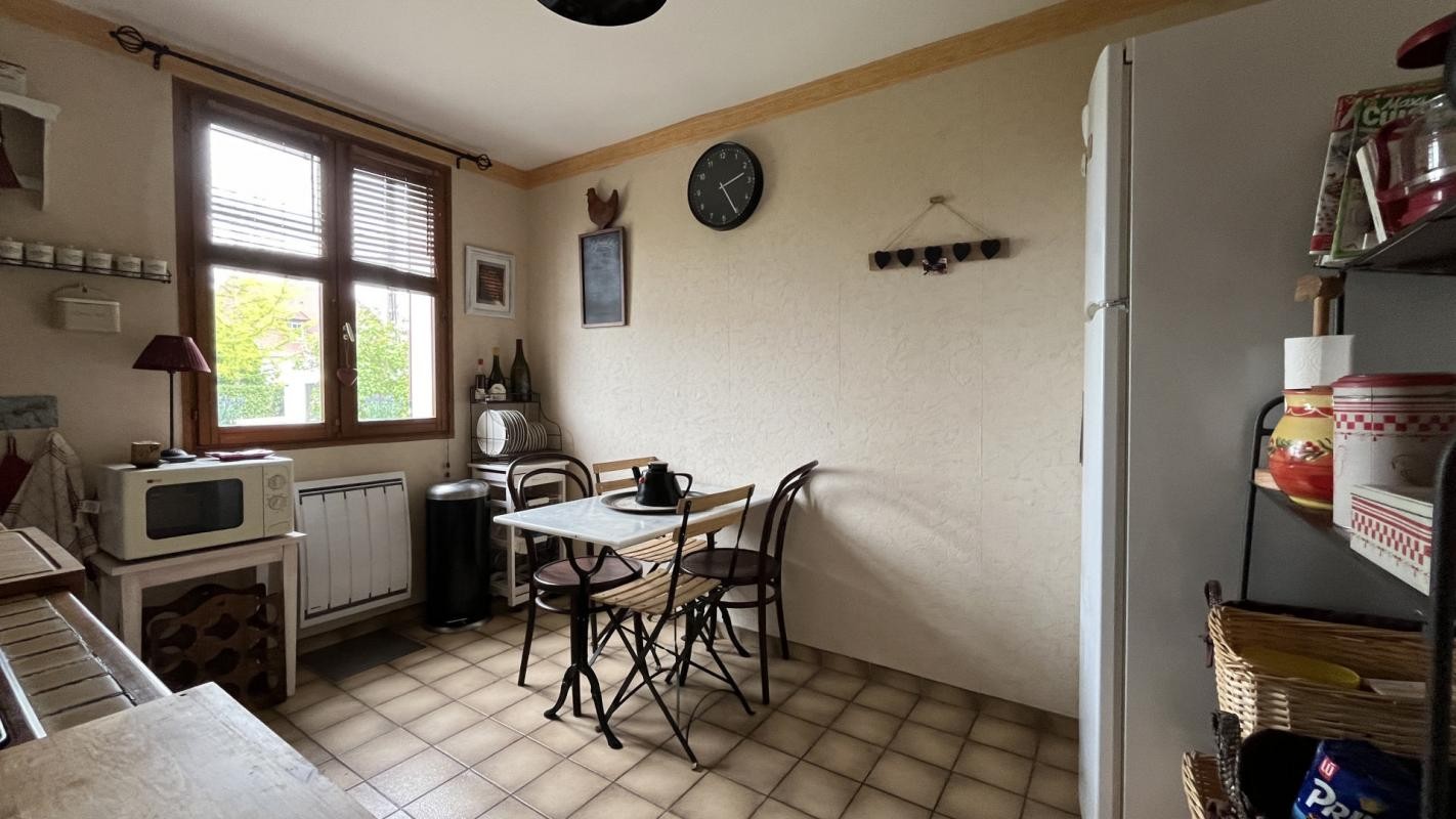 Vente Maison à Autun 4 pièces