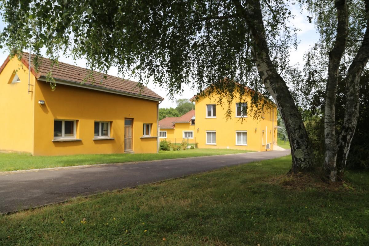 Vente Maison à Autun 10 pièces