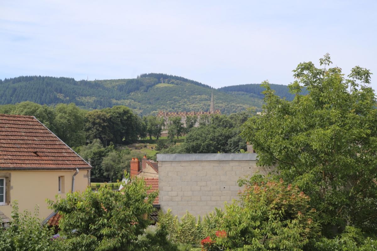 Vente Maison à Autun 10 pièces