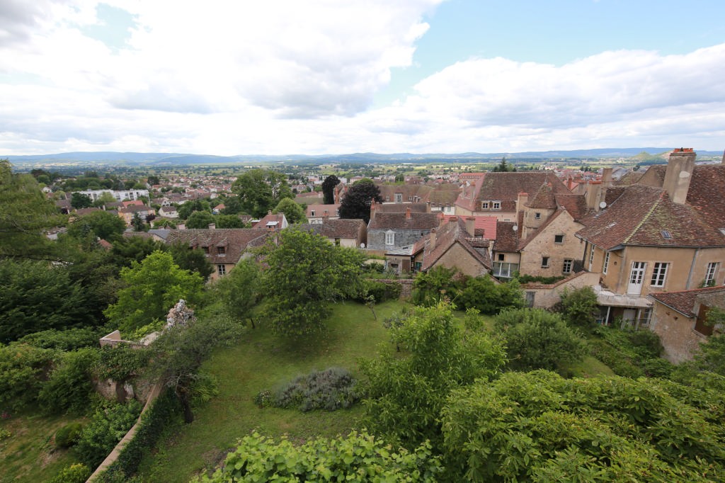 Vente Maison à Autun 13 pièces