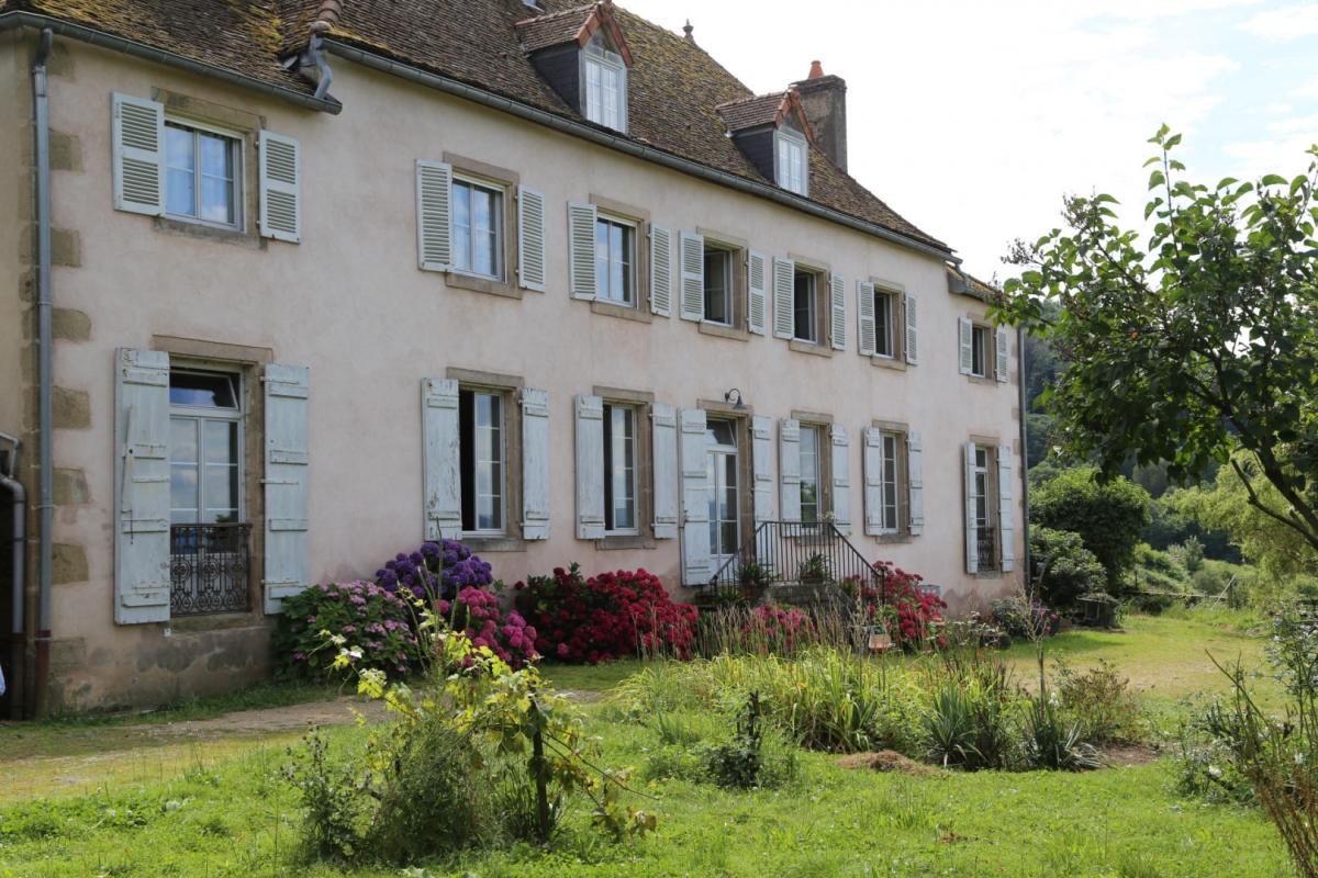 Vente Maison à Autun 19 pièces