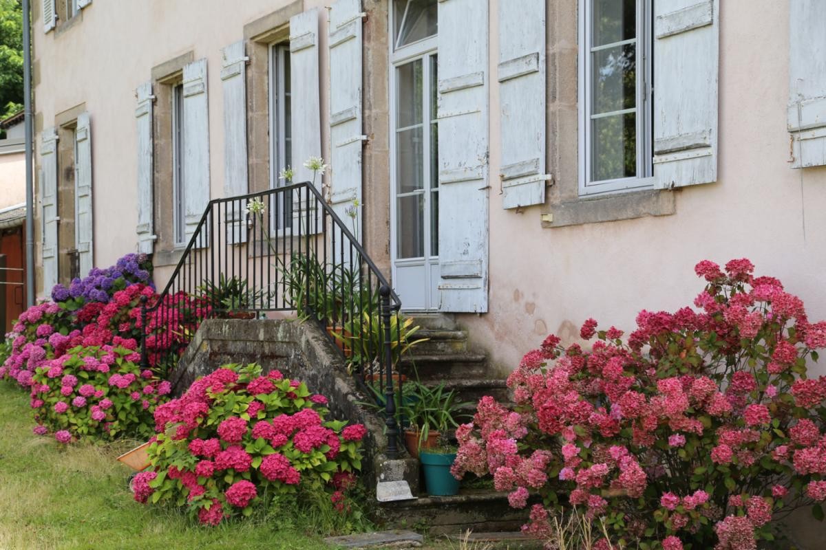 Vente Maison à Autun 19 pièces