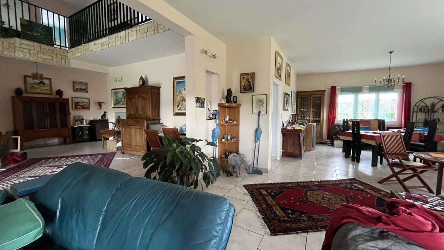 Vente Maison à Mesvres 10 pièces