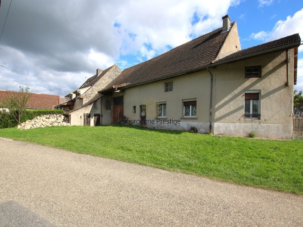 Vente Maison à Sennecey-le-Grand 6 pièces