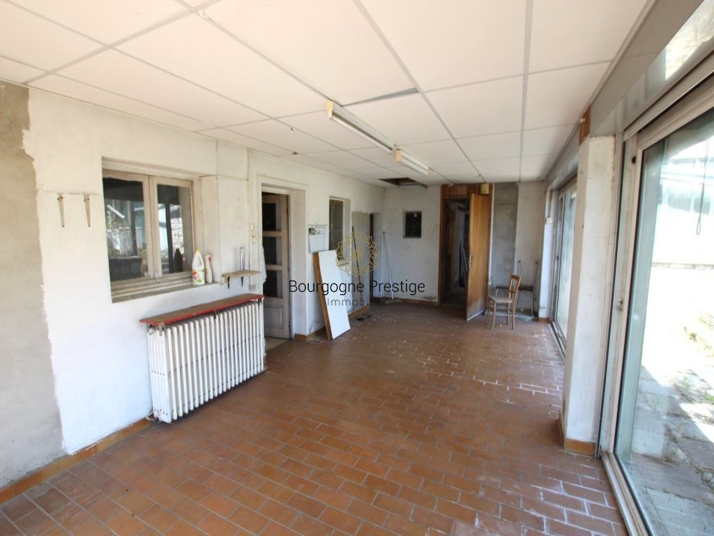 Vente Maison à Sennecey-le-Grand 6 pièces