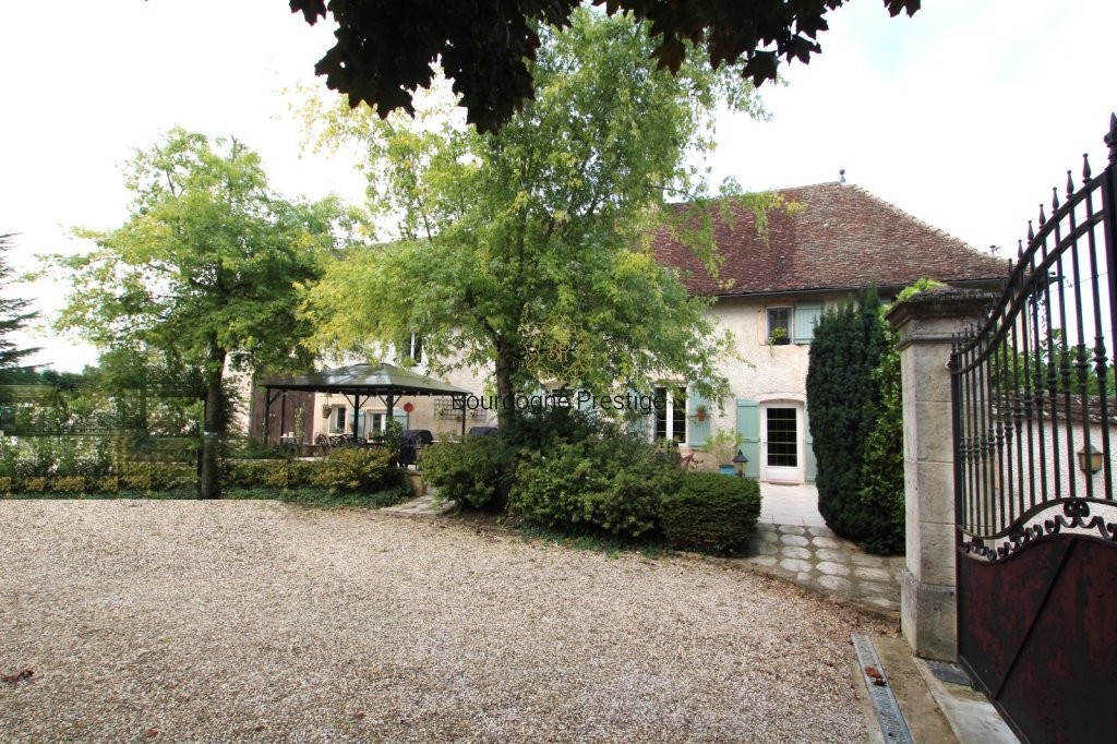 Vente Maison à Tournus 7 pièces