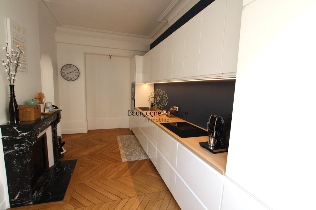 Vente Appartement à Chalon-sur-Saône 6 pièces