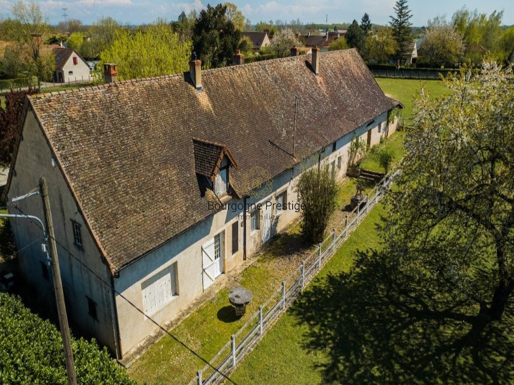 Vente Maison à Chalon-sur-Saône 6 pièces