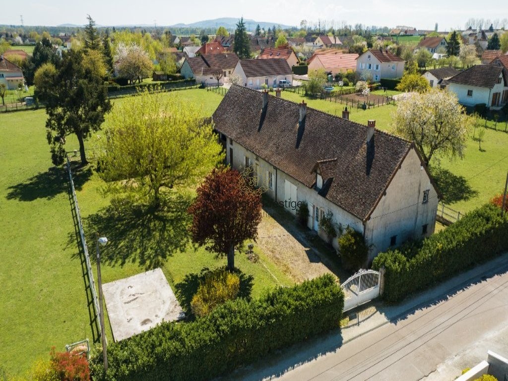 Vente Maison à Chalon-sur-Saône 6 pièces