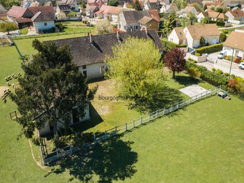 Vente Maison à Chalon-sur-Saône 6 pièces