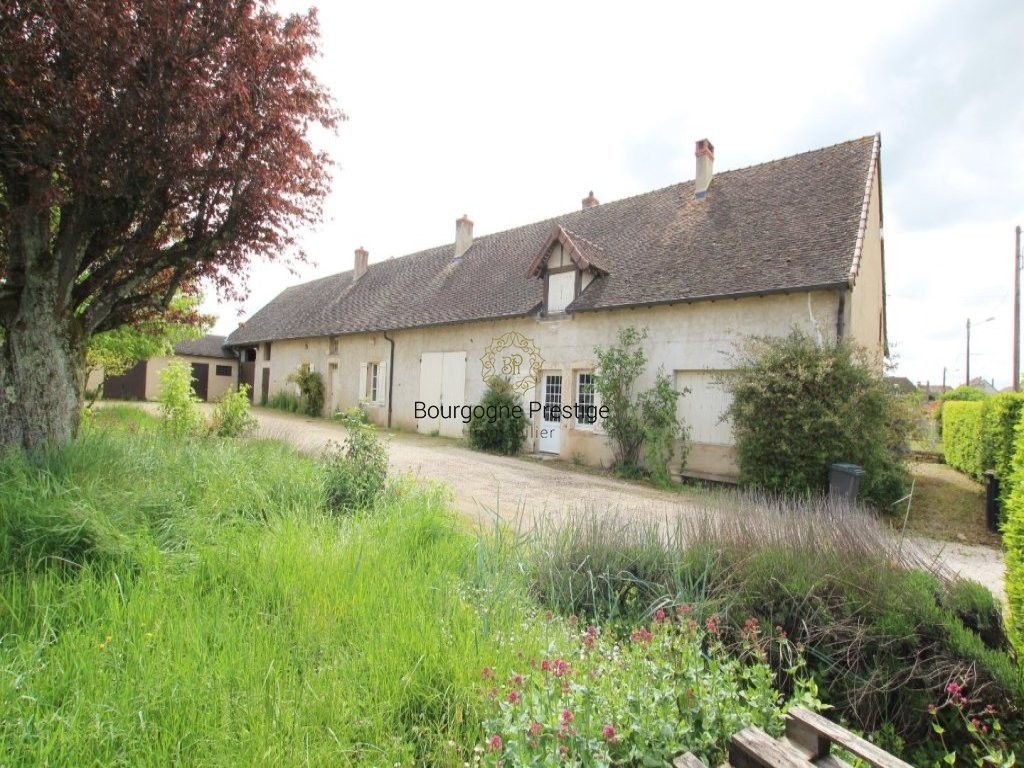 Vente Maison à Chalon-sur-Saône 6 pièces