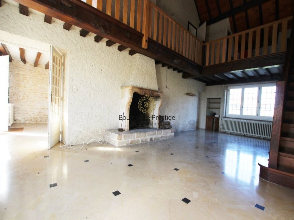 Vente Maison à Chalon-sur-Saône 6 pièces