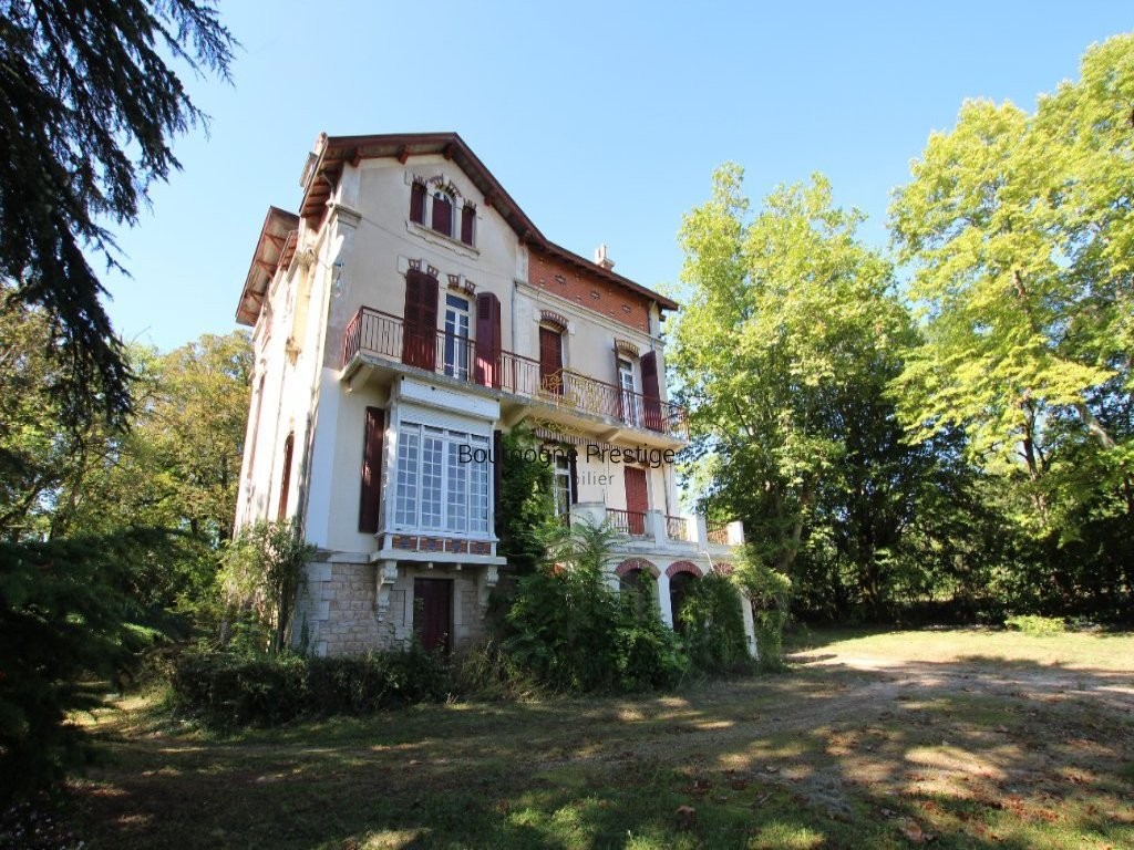 Vente Maison à Tournus 11 pièces