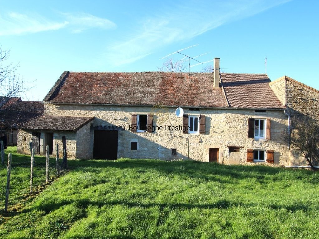 Vente Maison à Sennecey-le-Grand 8 pièces