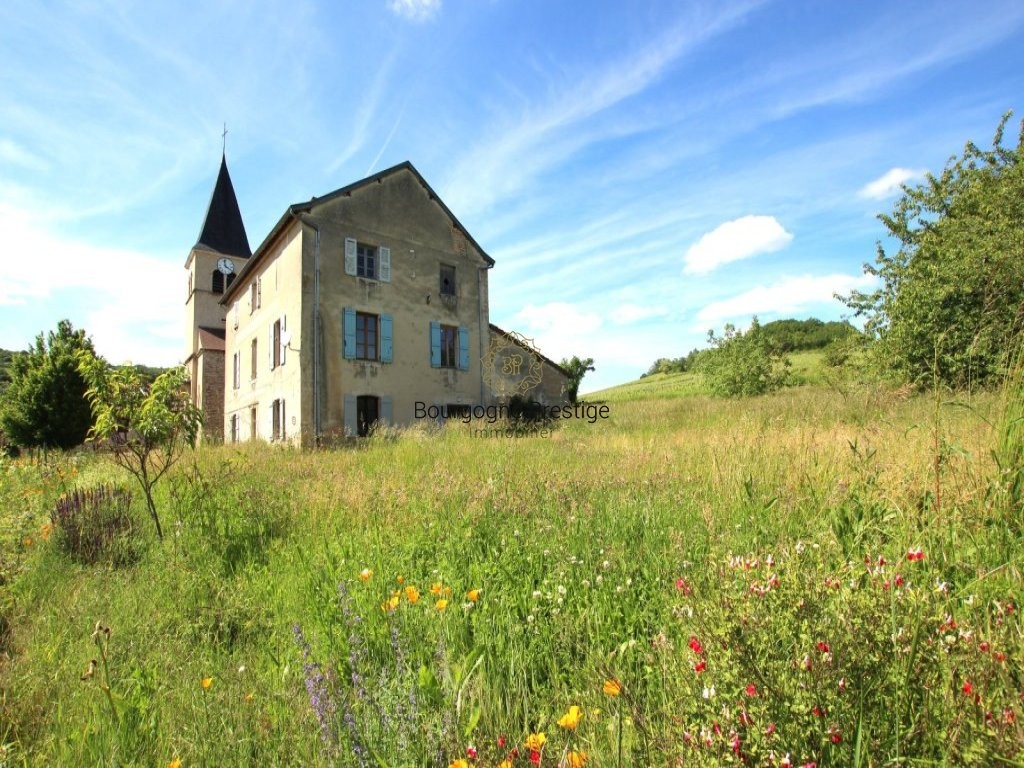 Vente Maison à Tournus 8 pièces