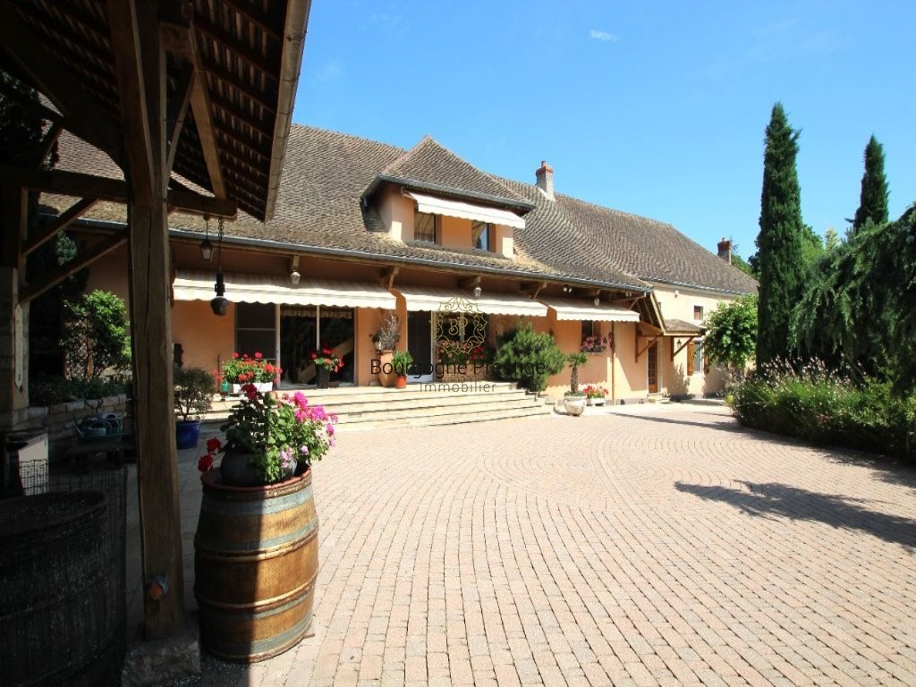 Vente Maison à Chalon-sur-Saône 7 pièces