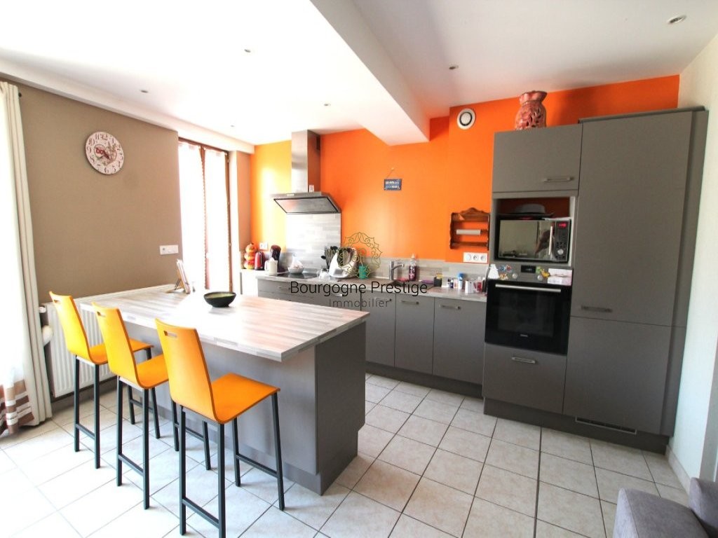 Vente Maison à Tournus 6 pièces