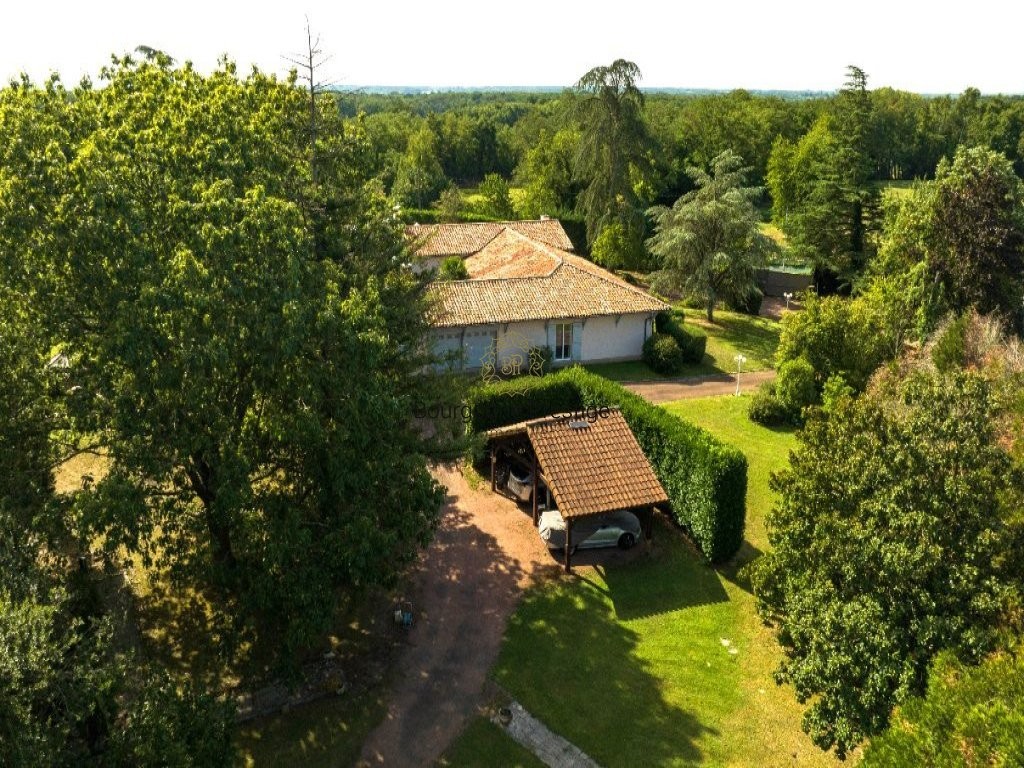 Vente Maison à Tournus 15 pièces