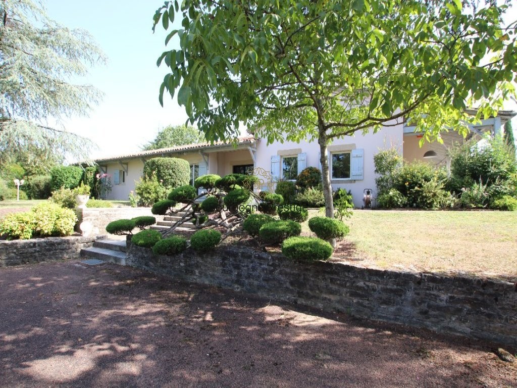 Vente Maison à Tournus 15 pièces