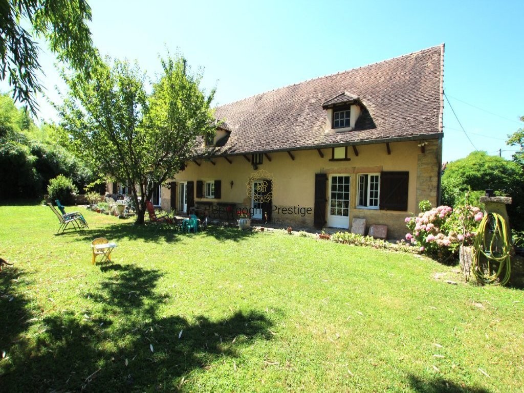 Vente Maison à Tournus 5 pièces