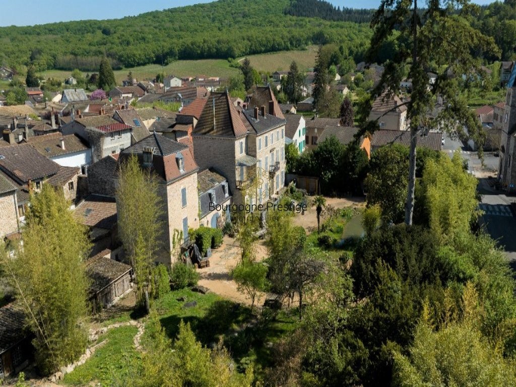 Vente Maison à Tournus 16 pièces