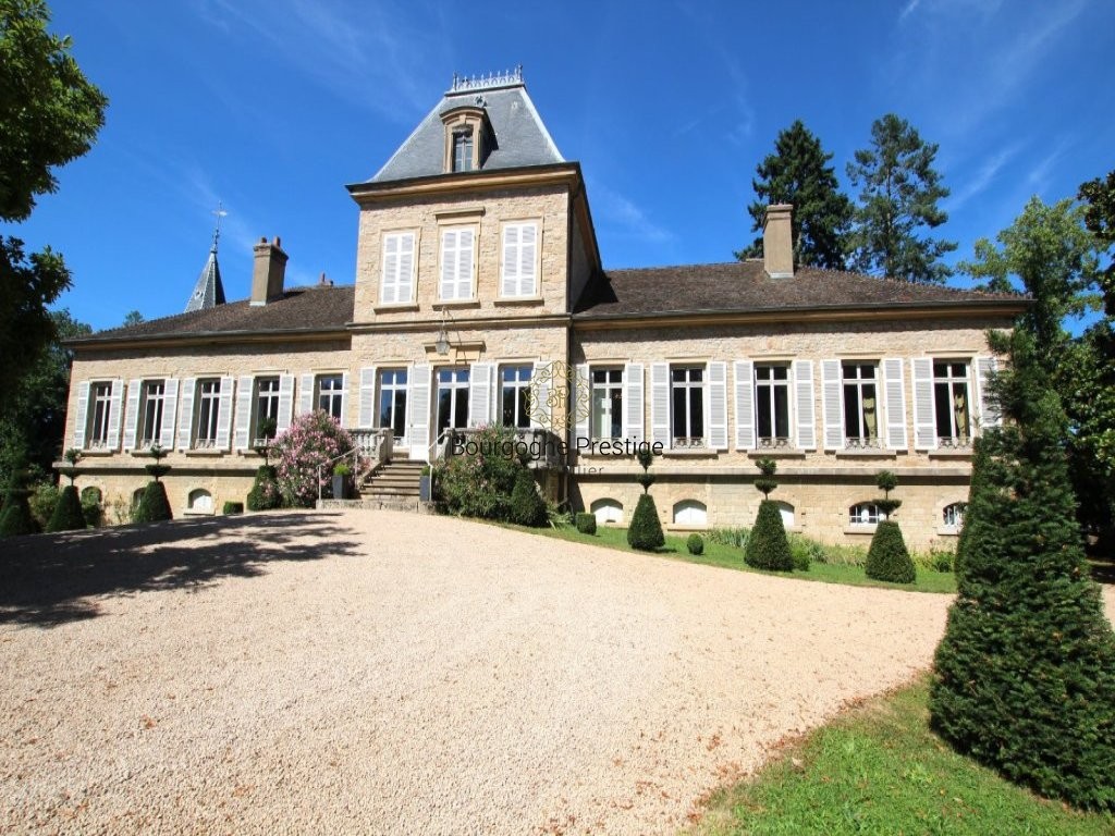 Vente Maison à Mâcon 16 pièces