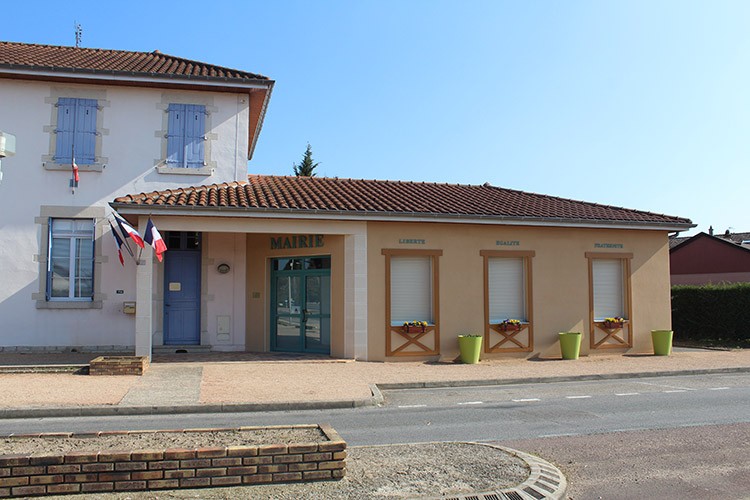 Construction Maison à Saint-André-de-Bâgé 6 pièces