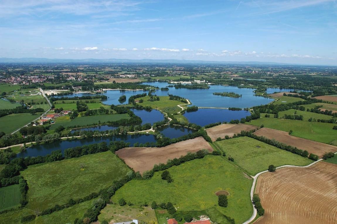 Vente Terrain à Attignat 0 pièce