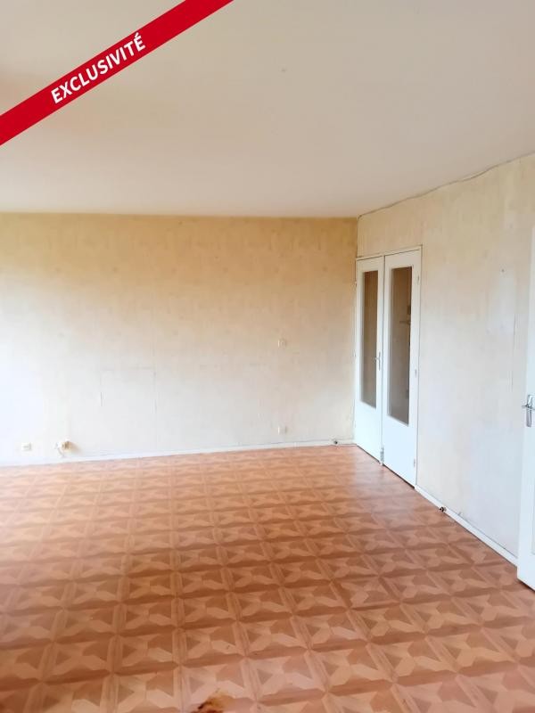 Vente Appartement à Boissy-Saint-Léger 3 pièces