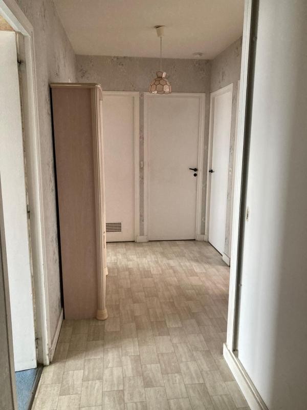 Vente Appartement à Quimper 3 pièces