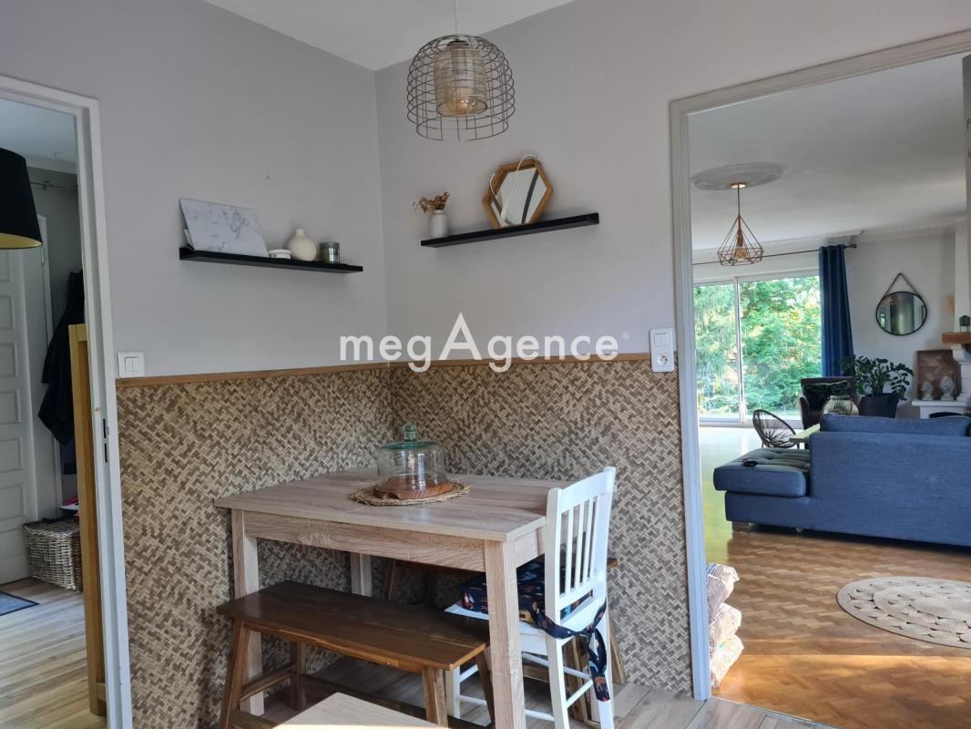 Vente Maison à Mignaloux-Beauvoir 5 pièces