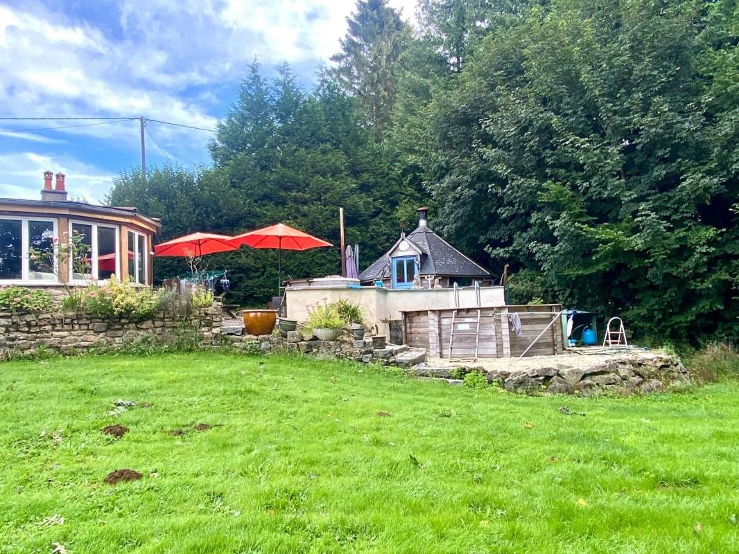 Vente Maison à Saint-Michel-de-Montjoie 6 pièces